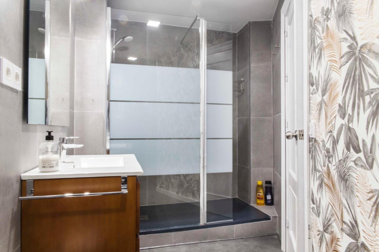 Apartamento En El Centro Totalmente Climatizado, Parking Gratuito กอร์โดบา ภายนอก รูปภาพ